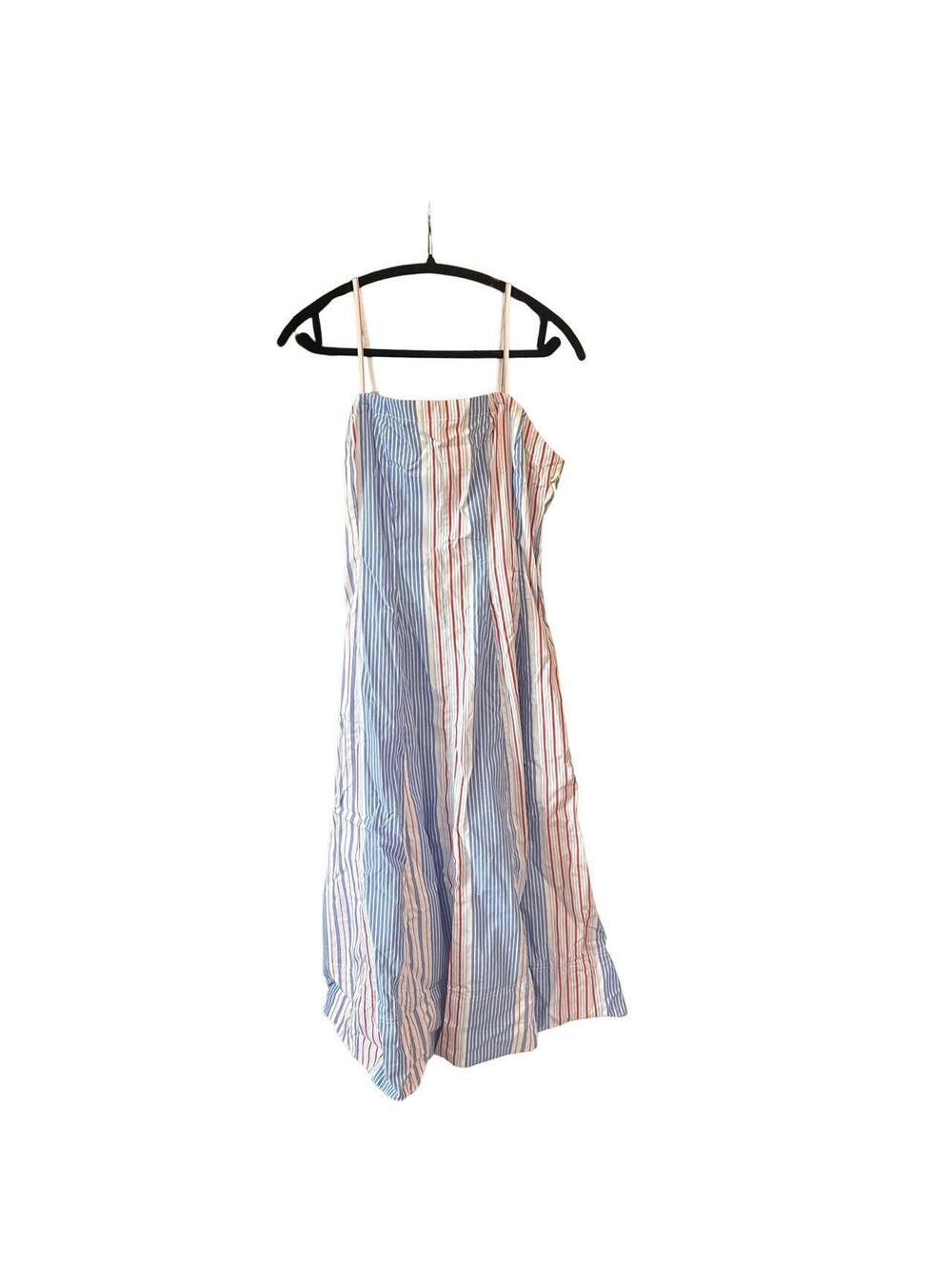 Free Assembly Dress